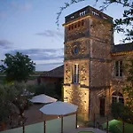 Domaine Sainte Suzanne Bed and Breakfast