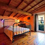 Bed and Breakfast Domaine Sainte Suzanne 4*