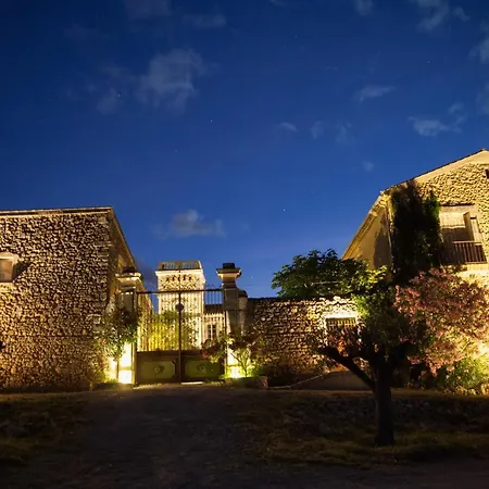 Domaine Sainte Suzanne 4*