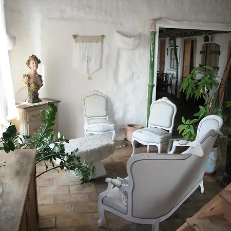 Domaine Sainte Suzanne 4* Puimisson