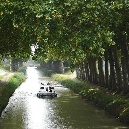 Domaine Sainte Suzanne 4* Puimisson