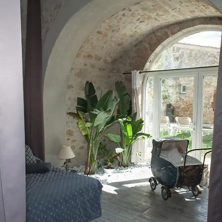 Domaine Sainte Suzanne 4* Puimisson