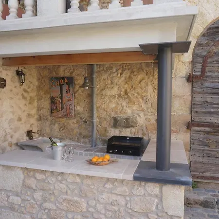 Domaine Sainte Suzanne 4* Puimisson