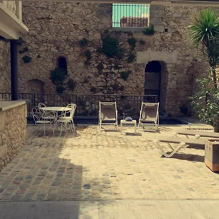 Domaine Sainte Suzanne 4* Puimisson