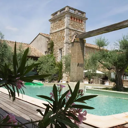 Domaine Sainte Suzanne 4* Puimisson