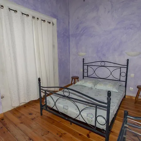 Domaine Sainte Suzanne Nocleg ze śniadaniem 4*