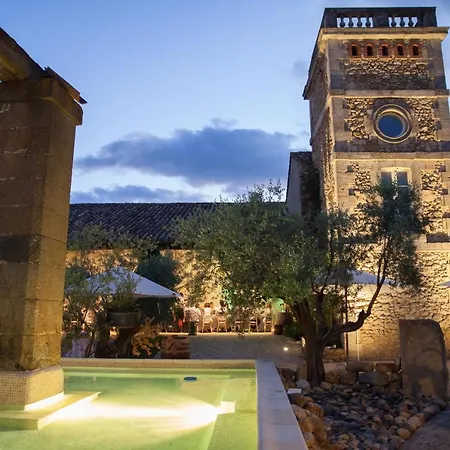 Domaine Sainte Suzanne Frühstückspension Puimisson