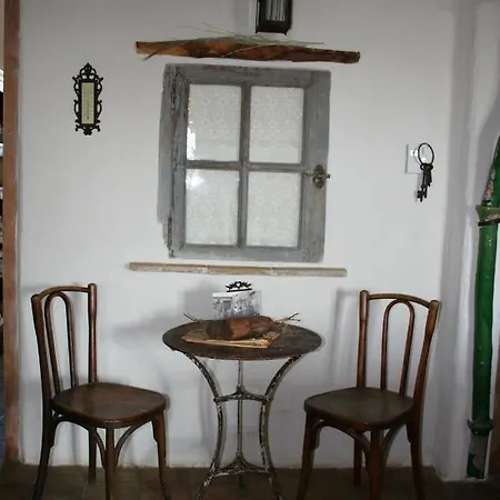 Domaine Sainte Suzanne Alojamento de Acomodação e Pequeno-almoço Puimisson