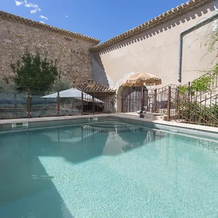 Domaine Sainte Suzanne 4*