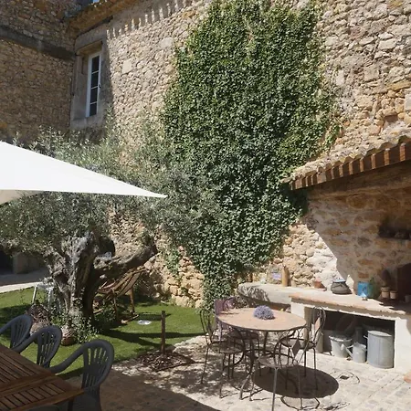 Domaine Sainte Suzanne