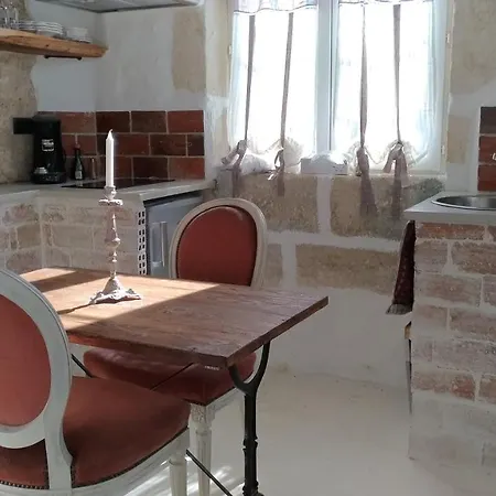 Domaine Sainte Suzanne 4* Puimisson