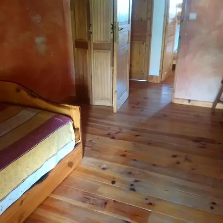 Domaine Sainte Suzanne Bed & Breakfast