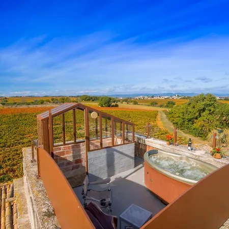 Domaine Sainte Suzanne 4*