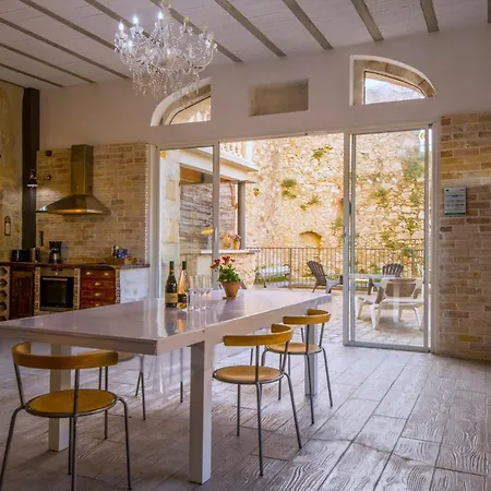 Nocleg ze śniadaniem Domaine Sainte Suzanne