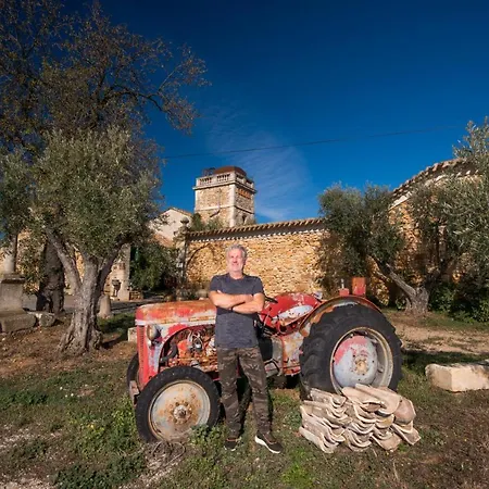 Domaine Sainte Suzanne 4* Puimisson