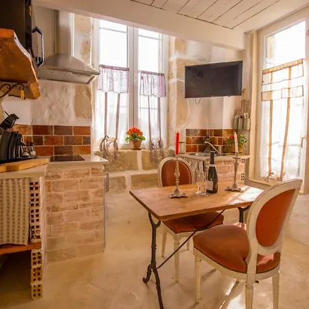 Domaine Sainte Suzanne