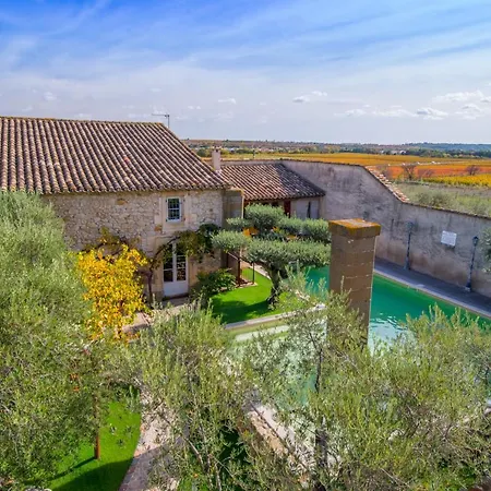 Domaine Sainte Suzanne 4*