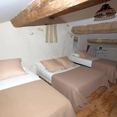 Domaine Sainte Suzanne 4*