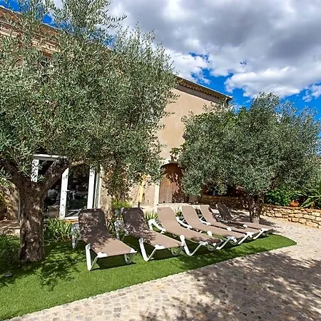 Domaine Sainte Suzanne 4*