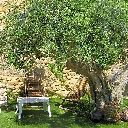 Domaine Sainte Suzanne Puimisson