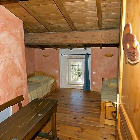 Domaine Sainte Suzanne Bed & Breakfast Puimisson