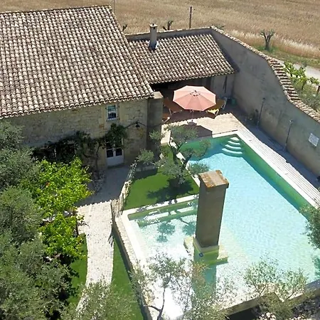 Domaine Sainte Suzanne