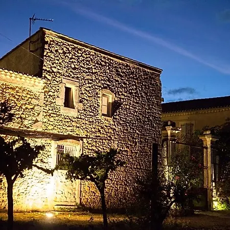 Bed & Breakfast Domaine Sainte Suzanne 4*