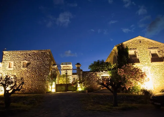 Domaine Sainte Suzanne 4*