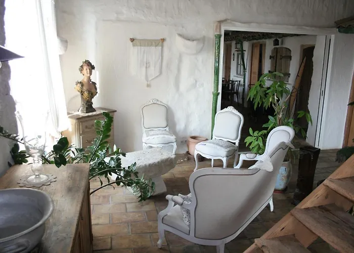 Domaine Sainte Suzanne 4* Puimisson