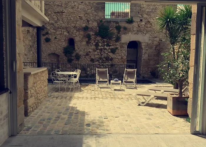 Domaine Sainte Suzanne 4* Puimisson