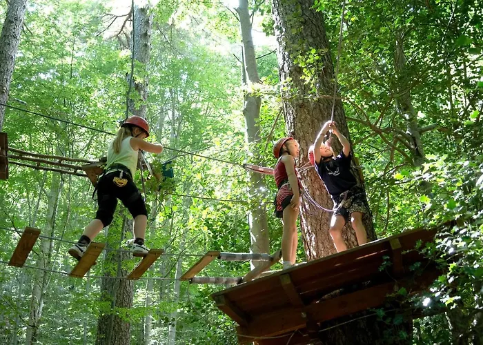 Domaine Sainte Suzanne 4*