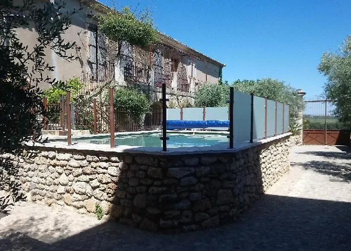 Domaine Sainte Suzanne 4*