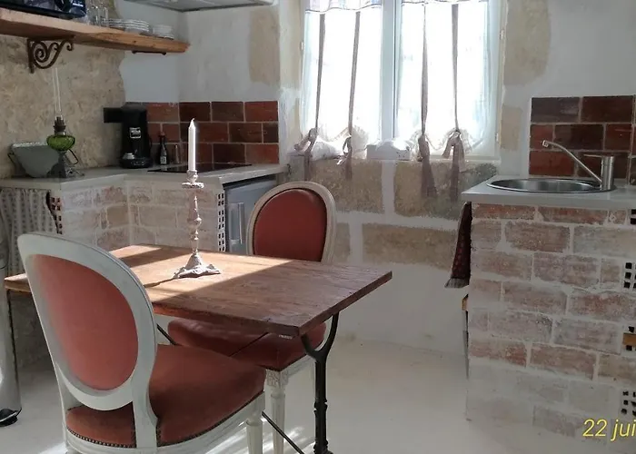 Domaine Sainte Suzanne 4* Puimisson