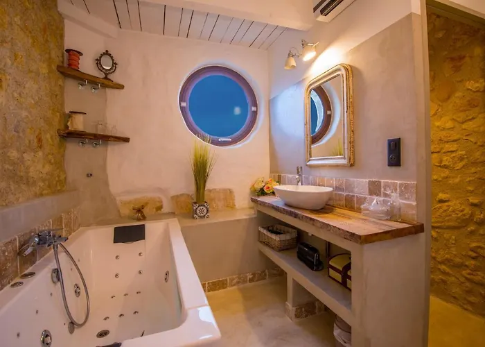 Domaine Sainte Suzanne 4* Puimisson